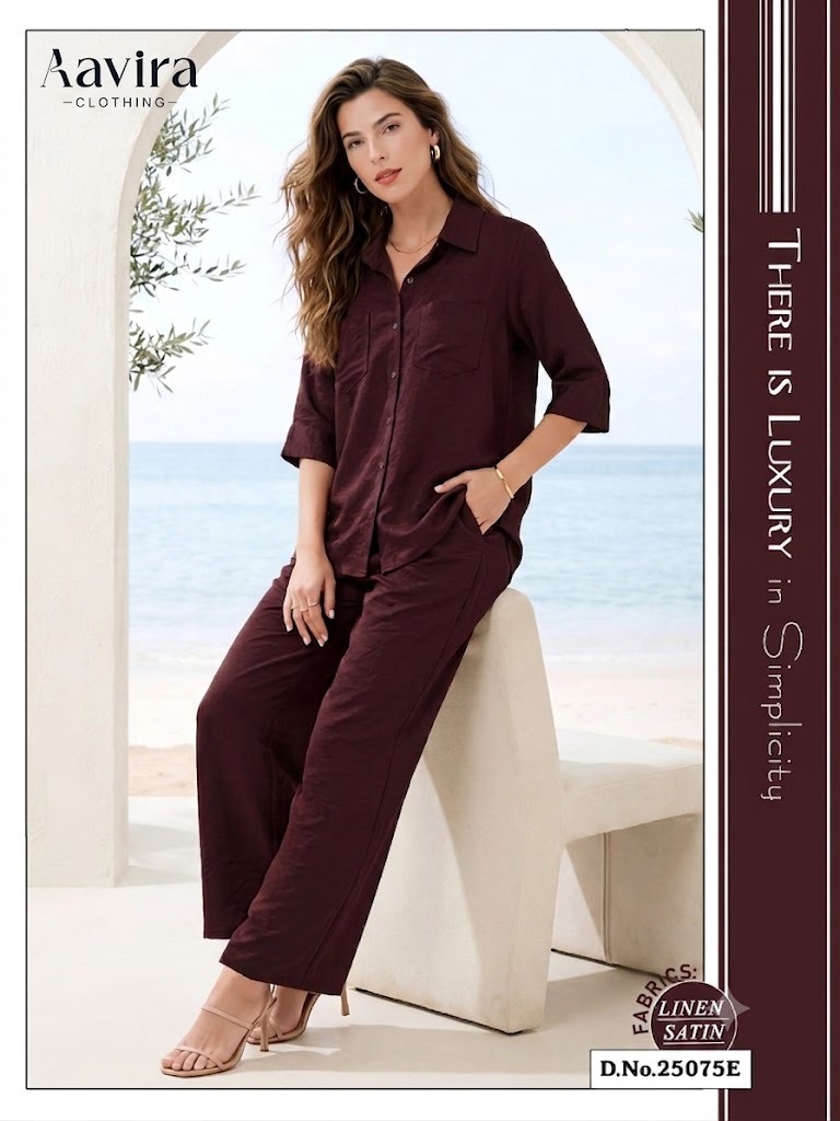 Aavira Casual Denim Kurti #2099