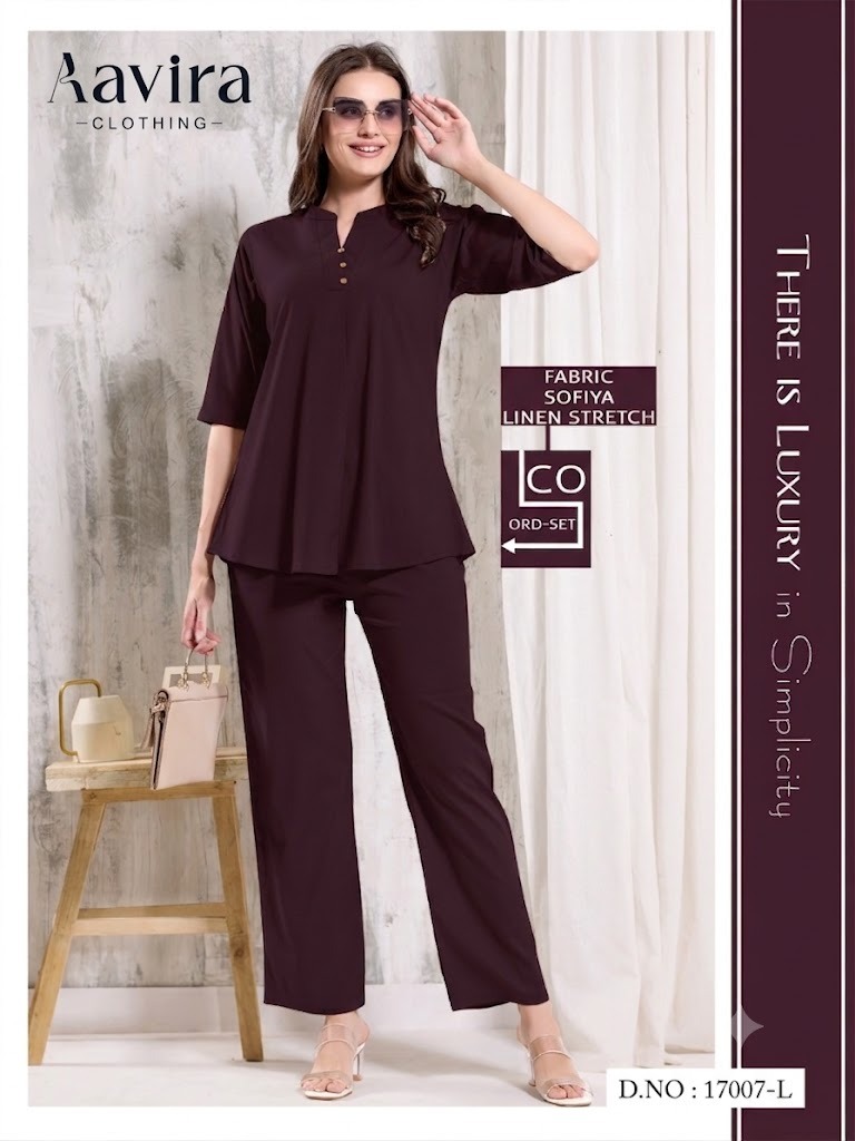 Aavira Traditional Block Print Kurti #2150