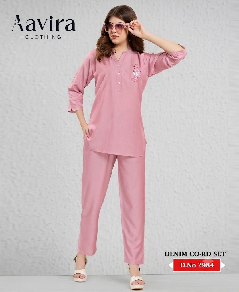 Aavira Lookbook Page 27