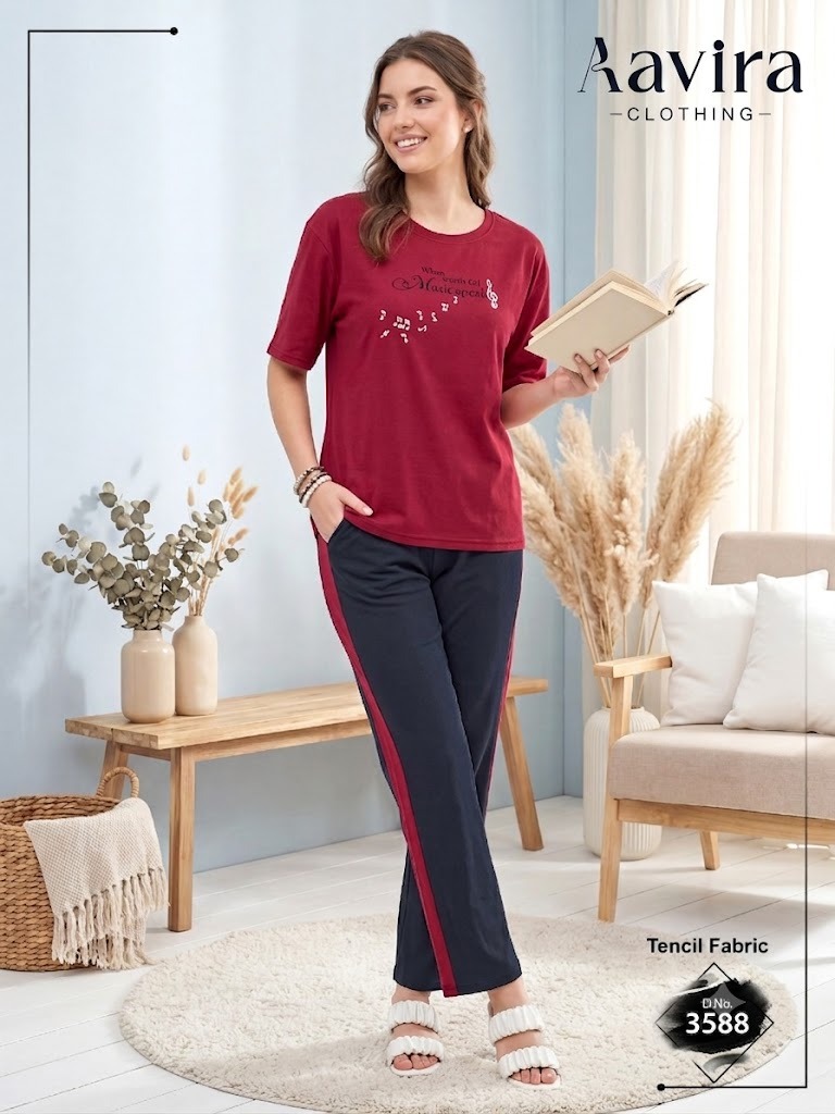 Aavira Lookbook Page 30
