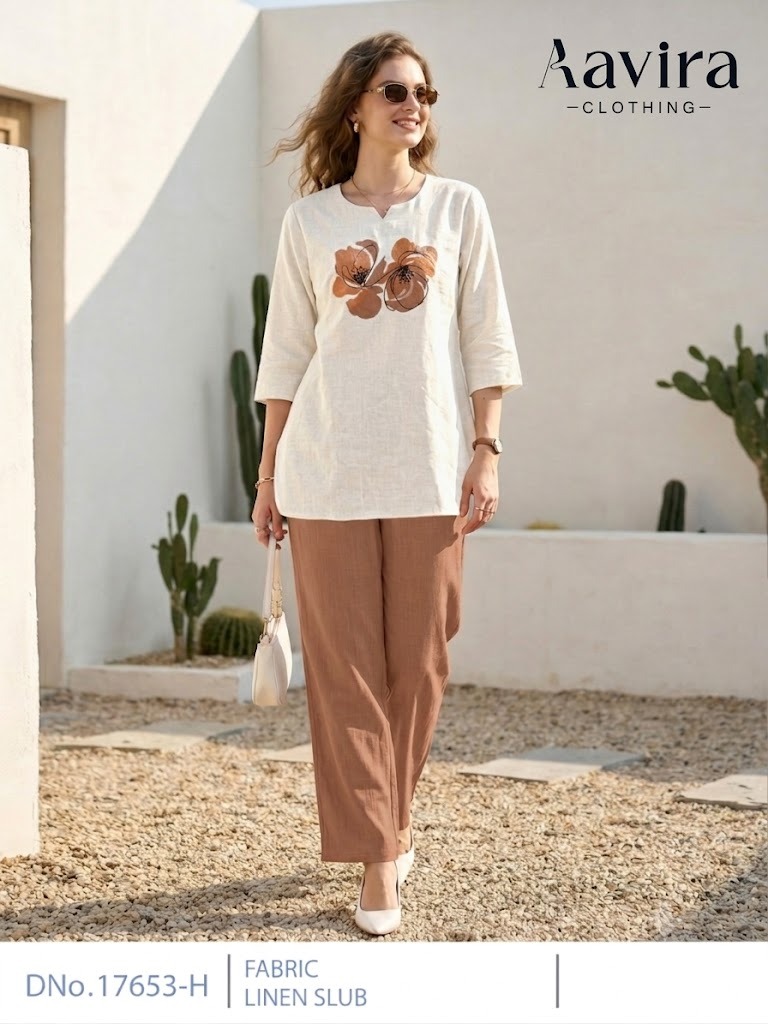 Aavira Lookbook Page 39
