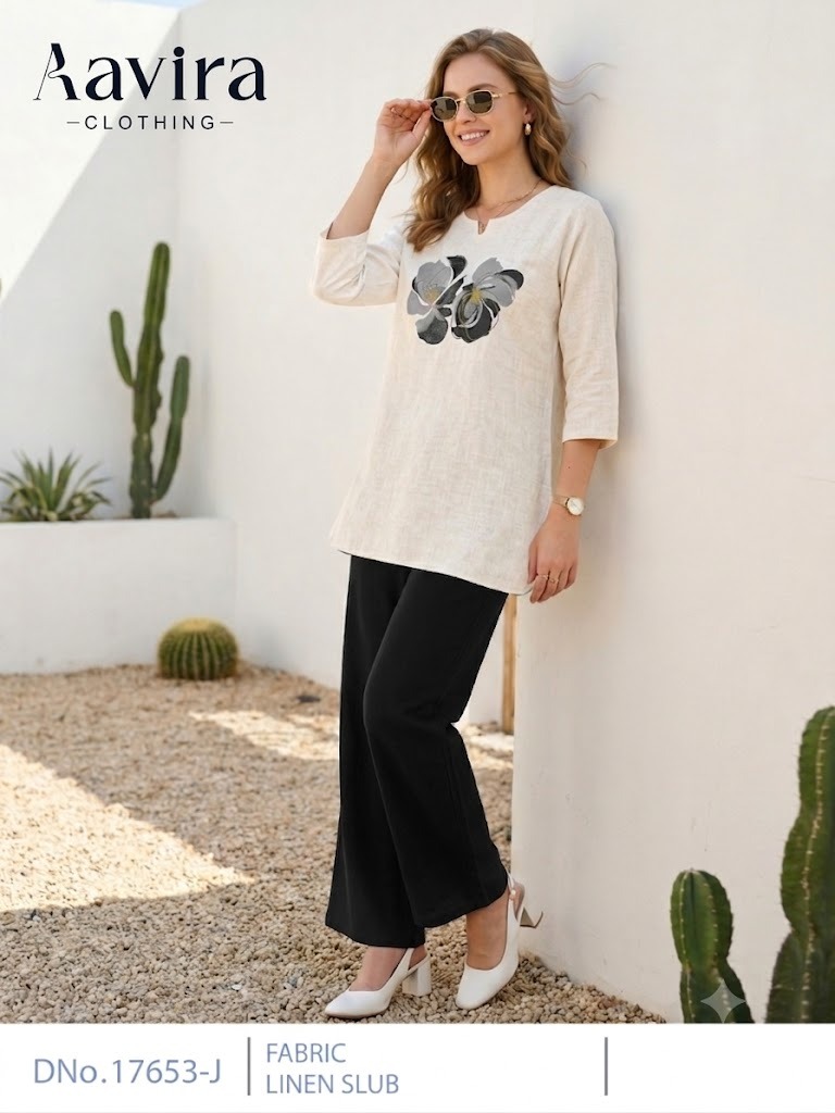 Aavira Lookbook Page 40