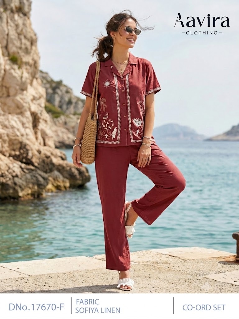 Aavira Lookbook Page 44
