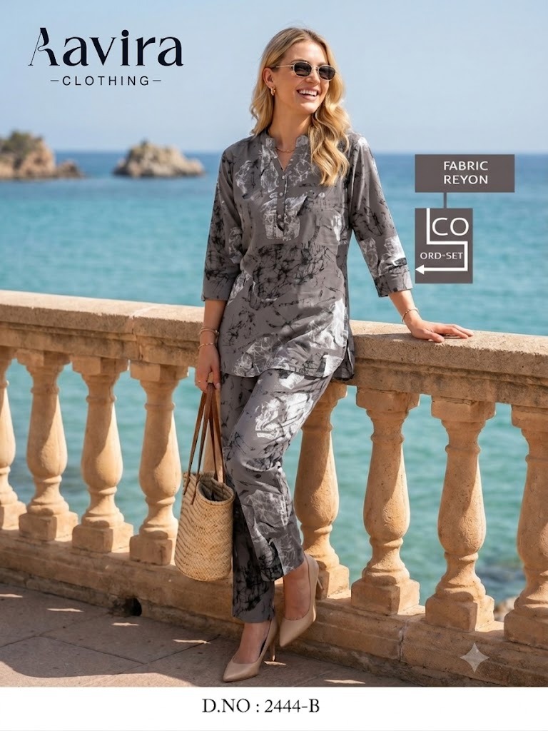Aavira Lookbook Page 50