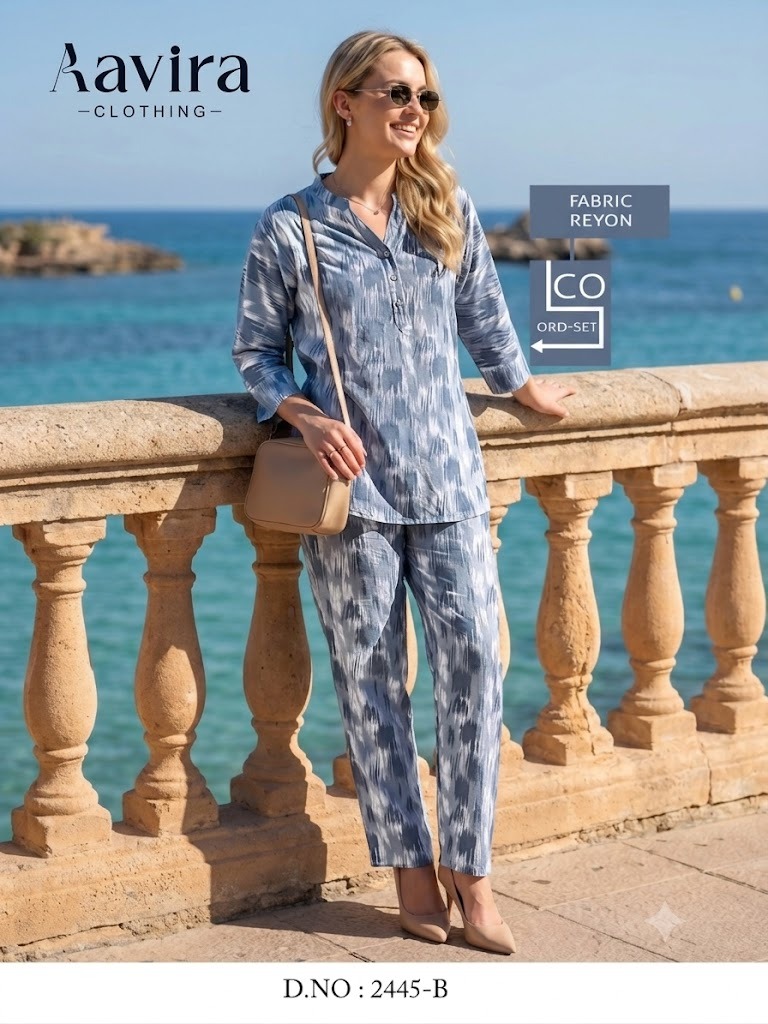 Aavira Lookbook Page 52