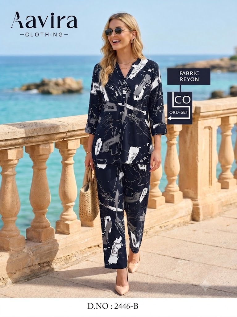 Aavira Lookbook Page 54