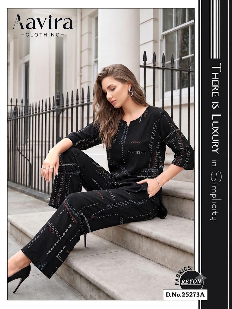Aavira Lookbook Page 56