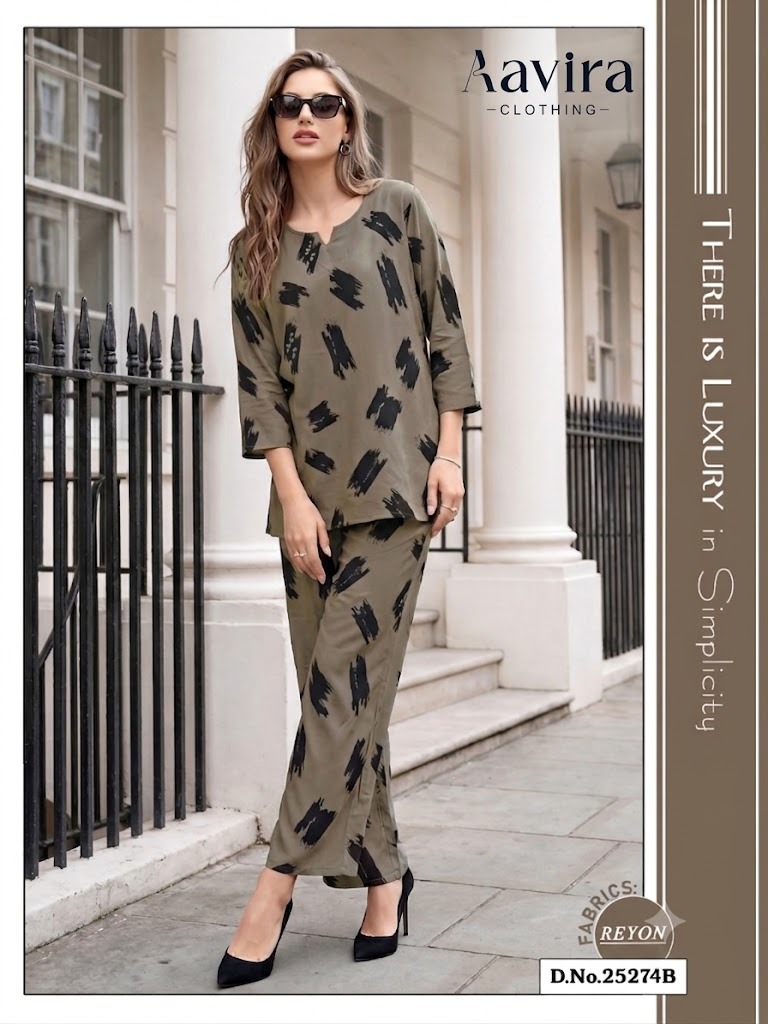 Aavira Lookbook Page 57