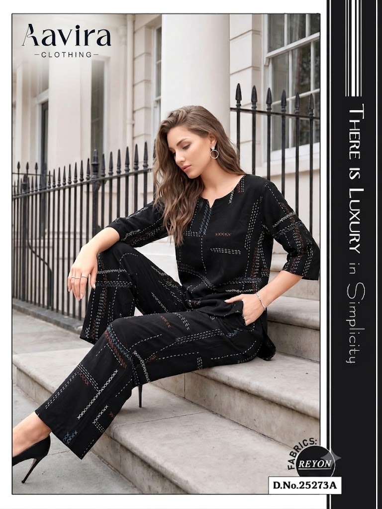 Aavira Lookbook Page 59