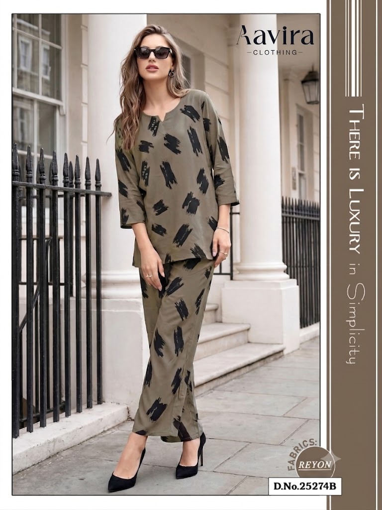 Aavira Lookbook Page 60