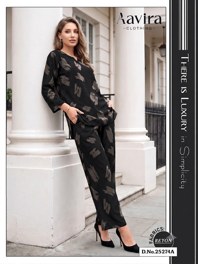 Aavira Lookbook Page 61