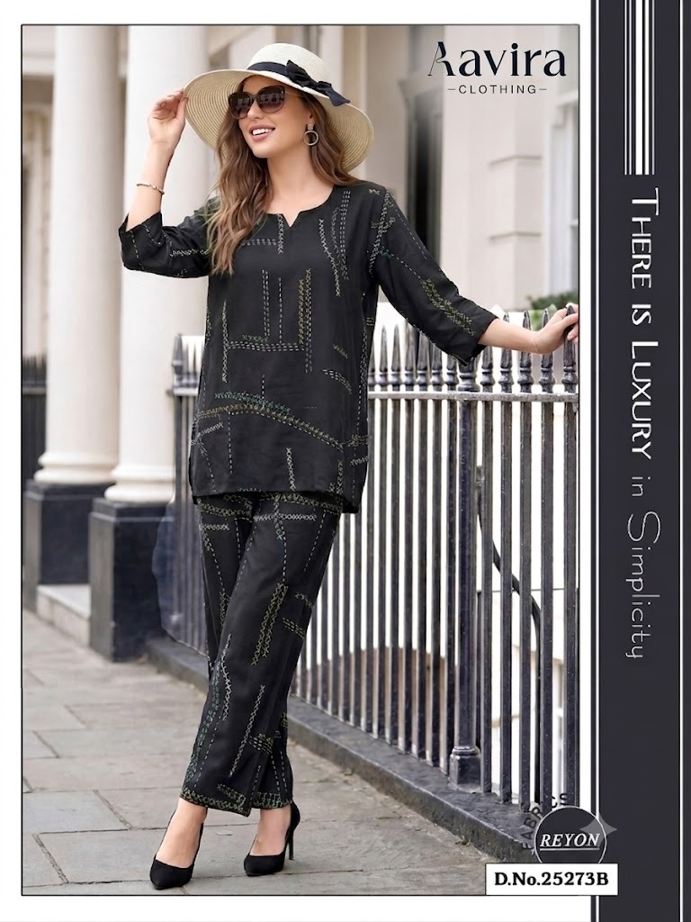 Aavira Lookbook Page 62
